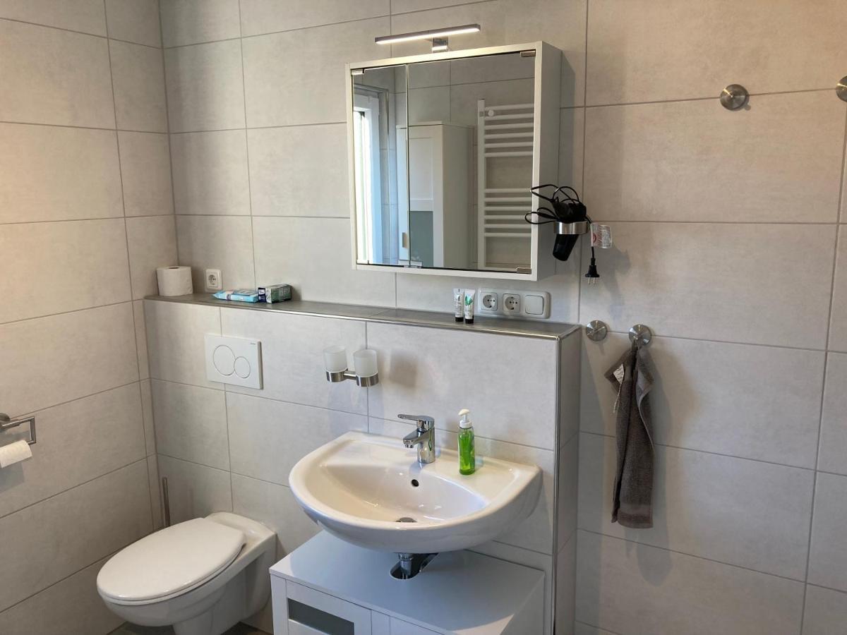 Ferienwohnung Zum Eifelelch Даун Экстерьер фото
