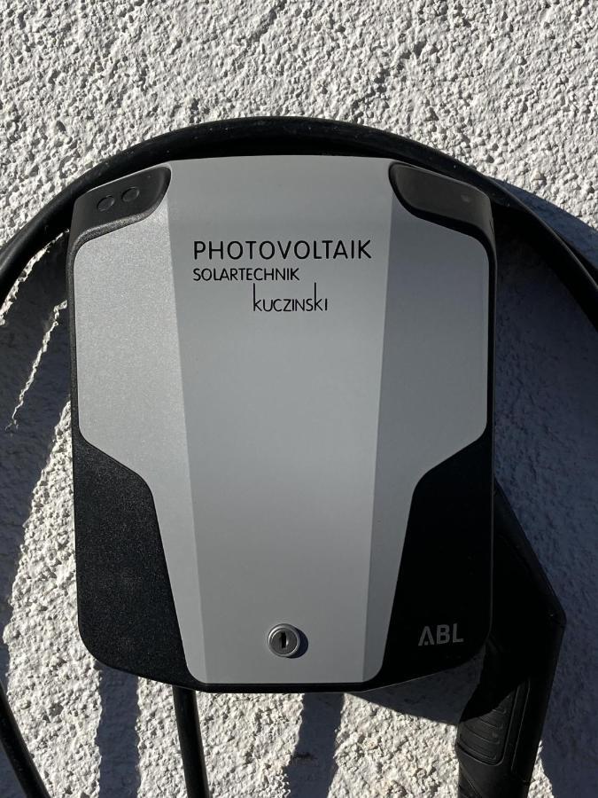 Ferienwohnung Zum Eifelelch Даун Экстерьер фото