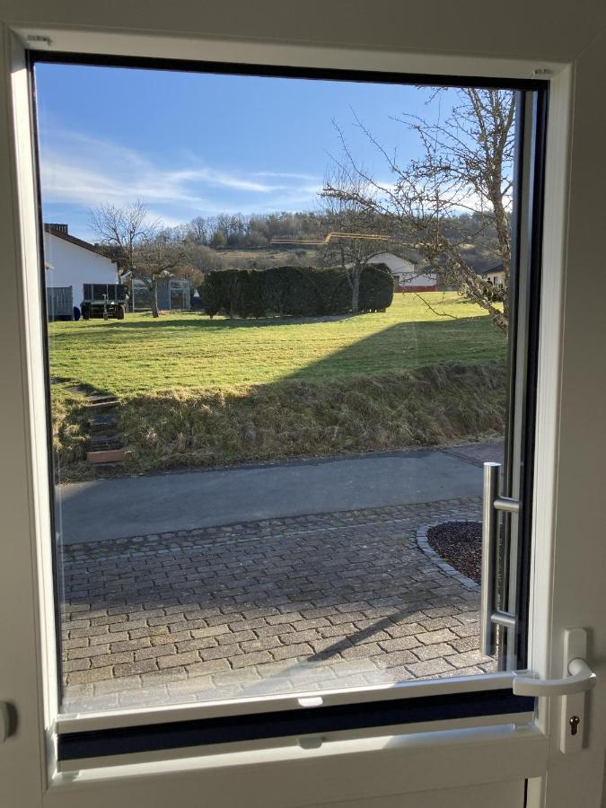 Ferienwohnung Zum Eifelelch Даун Экстерьер фото